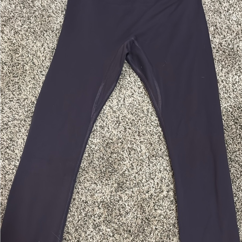 Gymshark women’s purple leggings